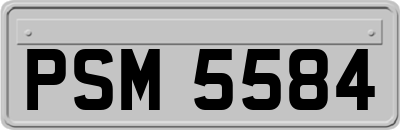 PSM5584
