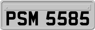 PSM5585