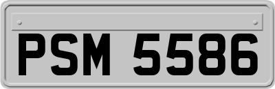 PSM5586