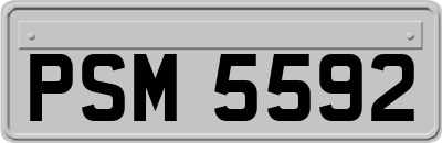PSM5592