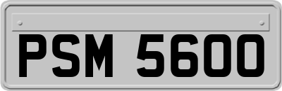 PSM5600