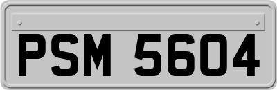 PSM5604