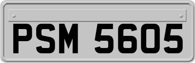 PSM5605