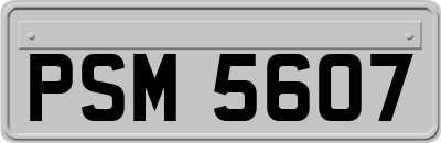 PSM5607