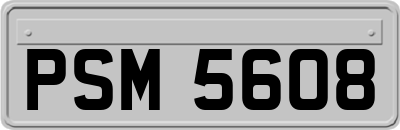 PSM5608