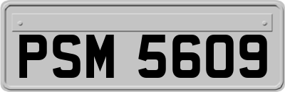 PSM5609