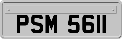 PSM5611