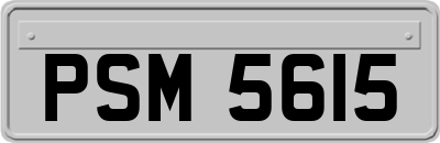PSM5615