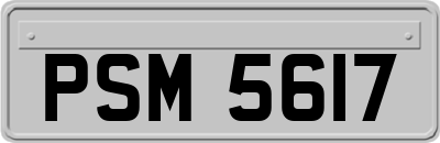 PSM5617