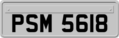 PSM5618