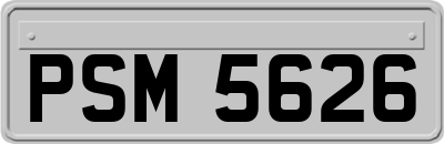 PSM5626