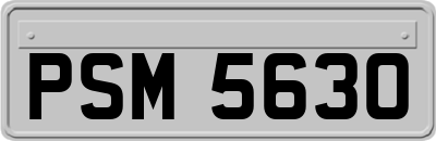 PSM5630