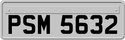 PSM5632