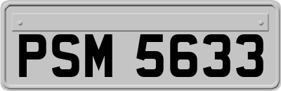 PSM5633