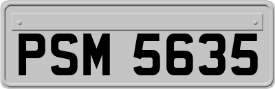 PSM5635