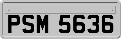 PSM5636