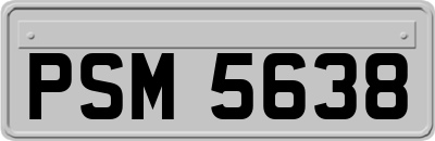 PSM5638