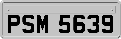 PSM5639