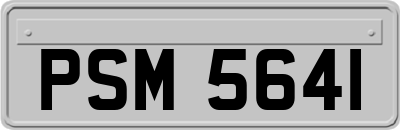 PSM5641