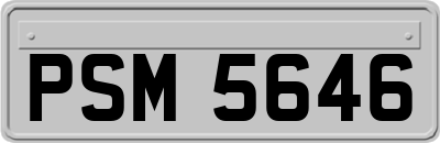 PSM5646
