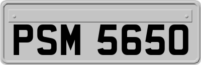 PSM5650