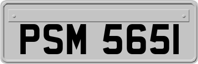 PSM5651