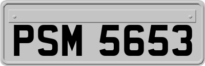 PSM5653