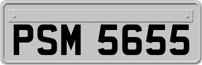 PSM5655