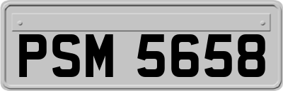 PSM5658