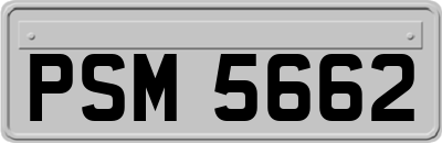 PSM5662