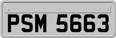 PSM5663