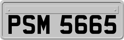 PSM5665