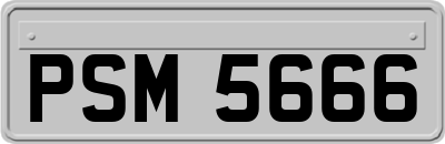 PSM5666