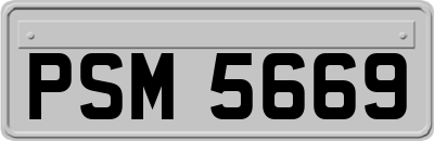 PSM5669