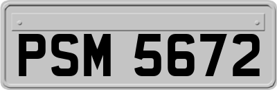 PSM5672