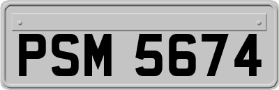 PSM5674