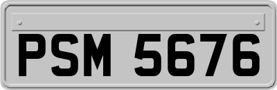 PSM5676