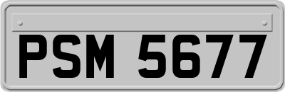 PSM5677