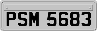 PSM5683