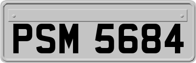 PSM5684