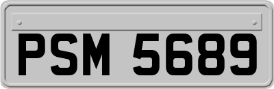 PSM5689