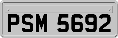PSM5692