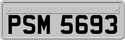PSM5693