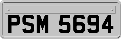 PSM5694