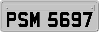 PSM5697