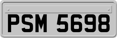 PSM5698