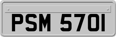 PSM5701