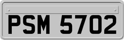 PSM5702