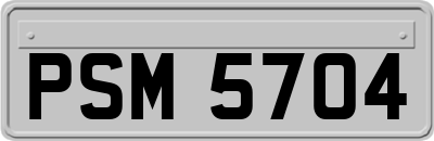 PSM5704