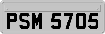 PSM5705